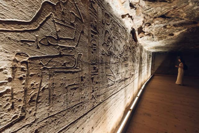 Abu Simbel Private VIP Tour – 3 Days / 2 Nights - Photo 4