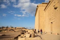 Abydos & Dendera Premium Minibus Tour (Minibus, up to 8 persons) - Photo 10