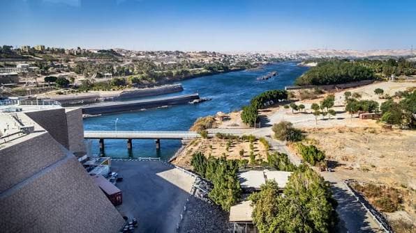 Aswan Premium Minibus Tour - Photo 1
