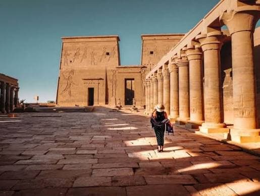 Aswan Premium Minibus Tour - Photo 11