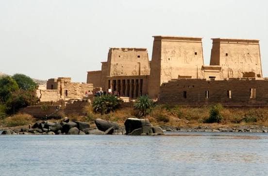 Aswan Premium Minibus Tour - Photo 6