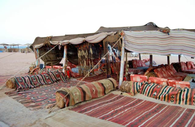 La Tenda Lights – Magical Bedouin Night (Dinner & Show) - Photo 1