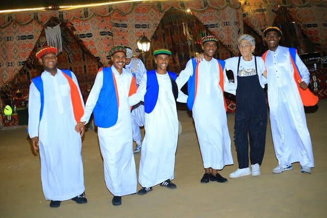 La Tenda Lights – Magical Bedouin Night (Dinner & Show) - Photo 10