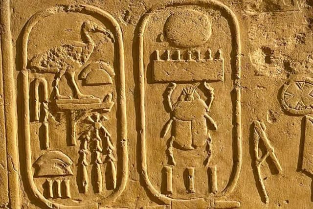 Luxor Private VIP Tour (Private Car, up to 3 persons) - Photo 4