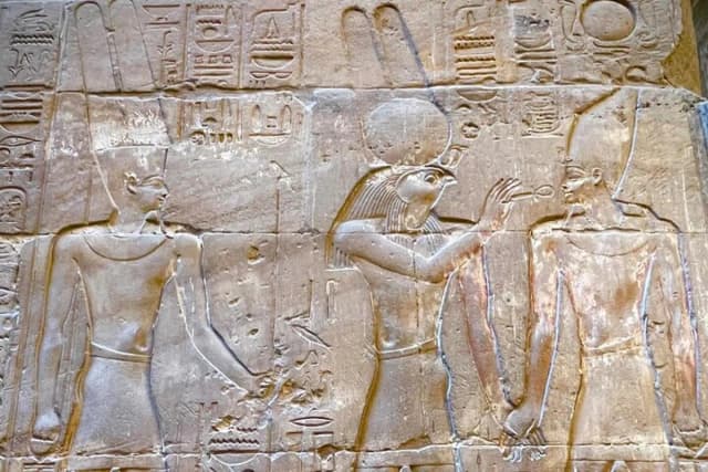 Luxor Private VIP Tour (Private Car, up to 3 persons) - Photo 6
