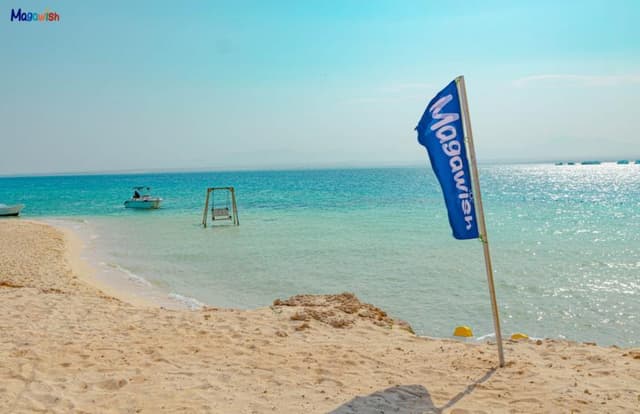 Magawish Island – Snorkeling & Beach Day - Photo 11