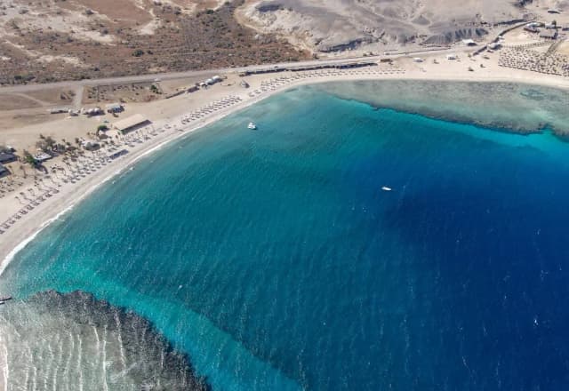 Marsa Alam Abu Dabbab Beach Day Trip (Minibus / Bus) - Photo 4