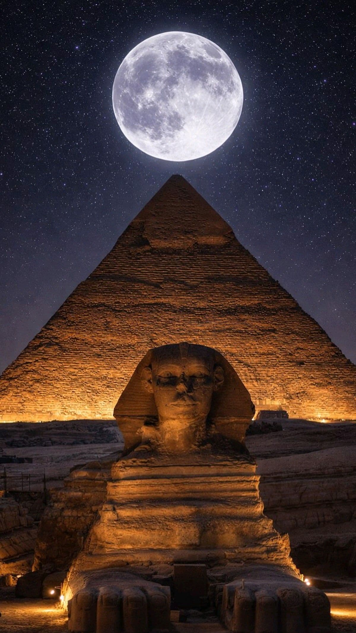 Golden Horizont Egypt - About Us