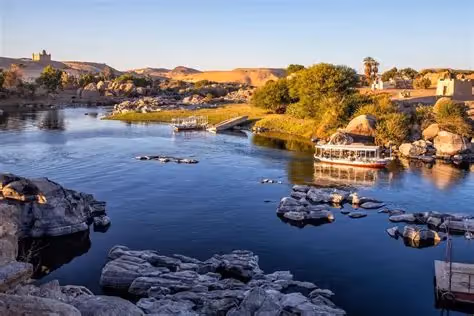 Aswan Private VIP Tour - Photo 1