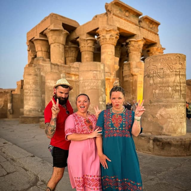 Aswan Private VIP Tour - Photo 2