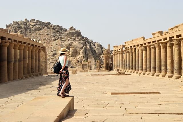 Aswan Private VIP Tour - Photo 12
