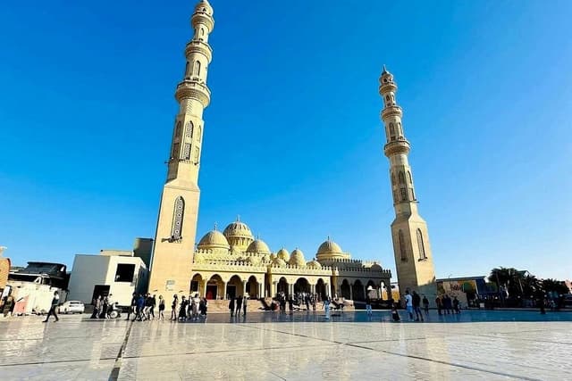 Hurghada City Tour – Discover the Real Hurghada - Photo 4