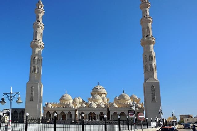 Hurghada City Tour – Discover the Real Hurghada - Photo 12