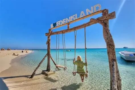 Eden Island – Snorkeling & Beach Paradise - Photo 4