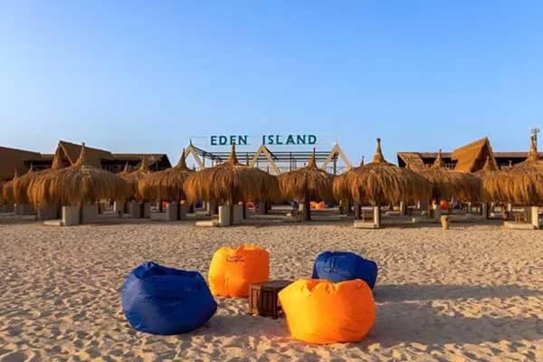 Eden Island – Snorkeling & Beach Paradise - Photo 10