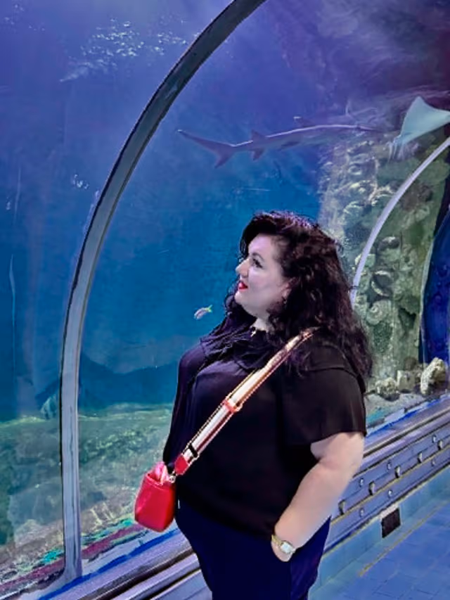 Grand Aquarium Hurghada – Underwater World Adventure - Photo 8