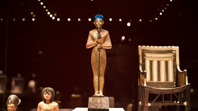 Hurghada Museum – History & Culture Day Trip - Photo 7