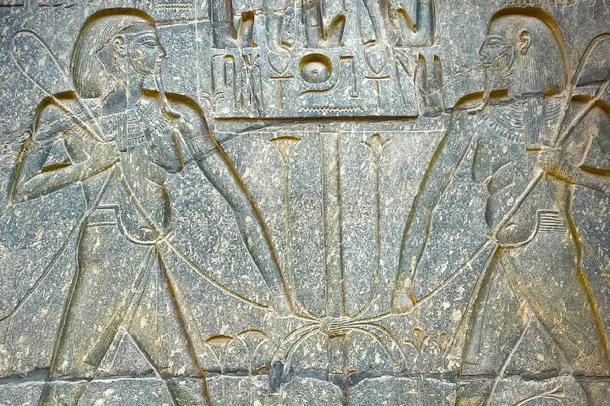 Luxor Private VIP Tour (Private Car, up to 3 persons) - 1