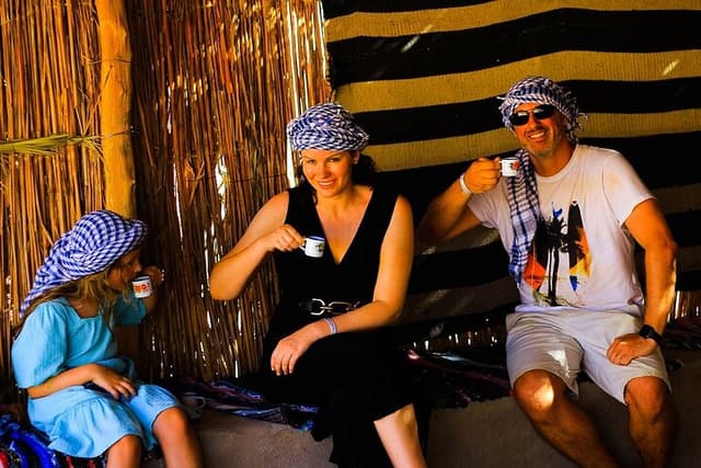 Super Safari – Full Desert Adventure - Photo 4