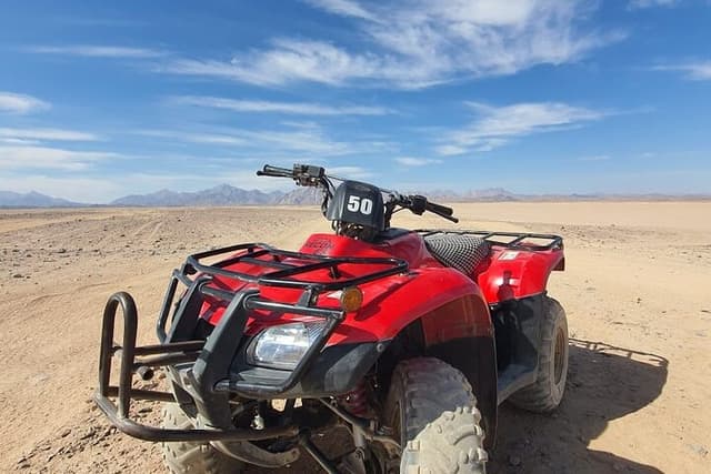 Super Safari – Full Desert Adventure - Photo 2