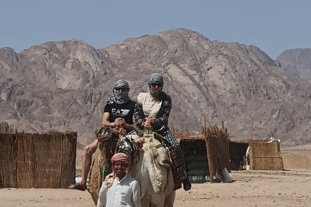 Super Safari – Full Desert Adventure - Photo 7