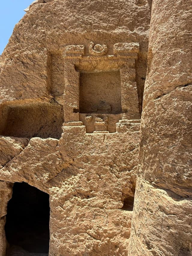 Wadi El Gemal National Park – Full Day Beach & Nature Tour - Photo 6