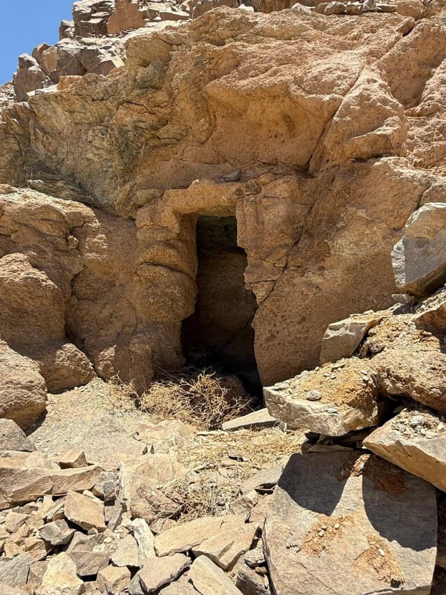 Wadi El Gemal National Park – Full Day Beach & Nature Tour - Photo 1