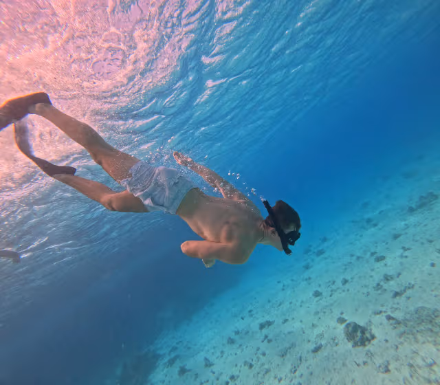 White Island – Snorkeling & Beach Paradise - Photo 2